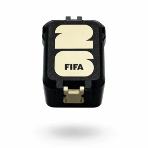 Porta Figurinha FIFA 26