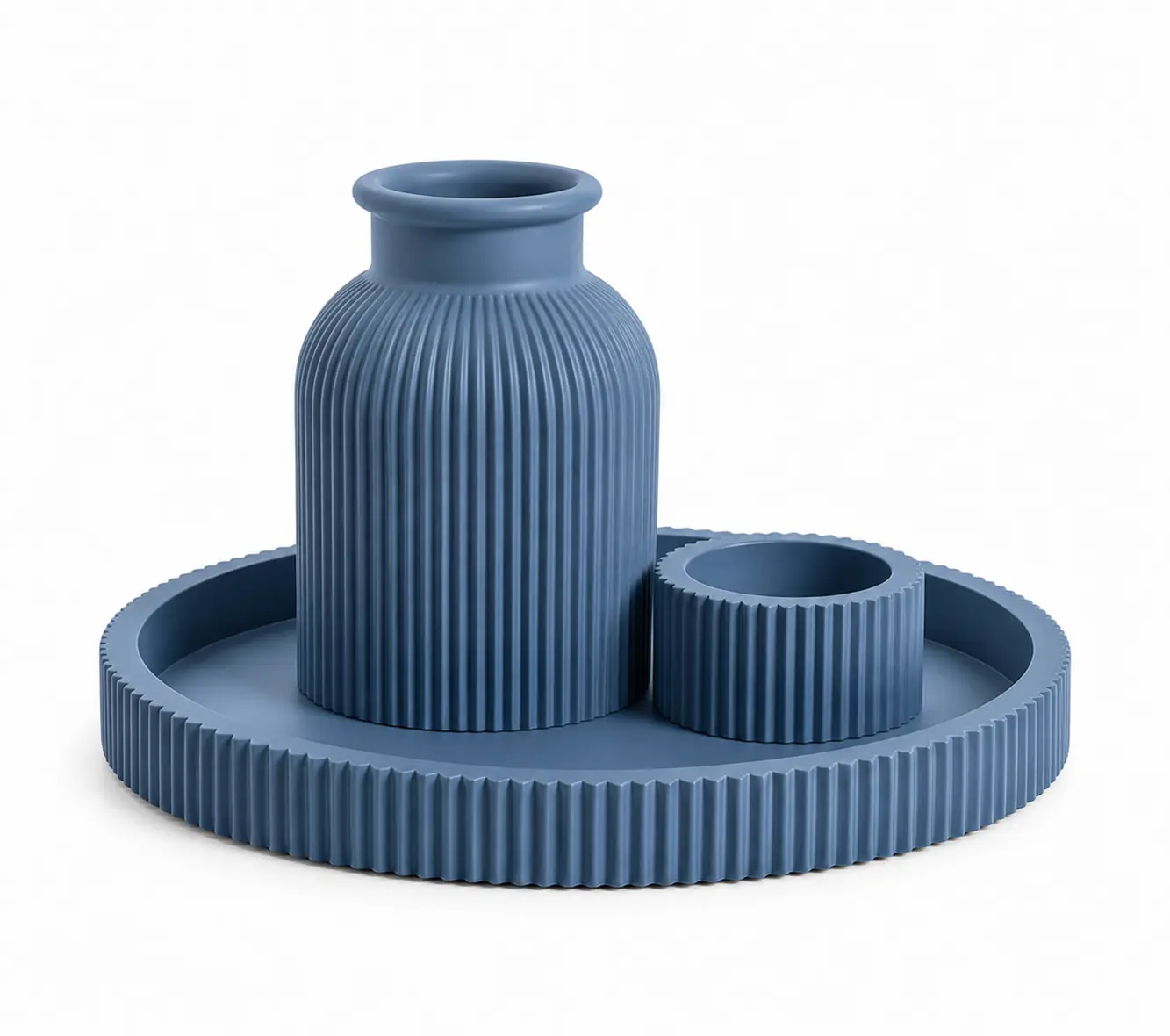 Vaso Wabi Sabi Japonês