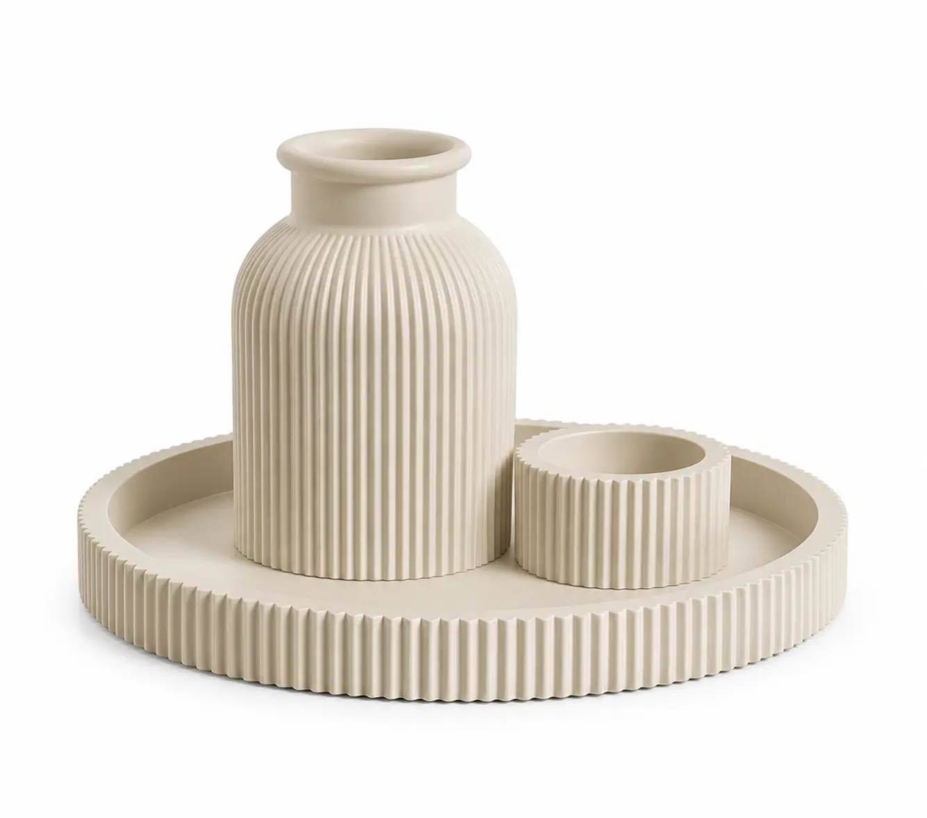 Vaso Wabi Sabi Japonês - Imagem 2