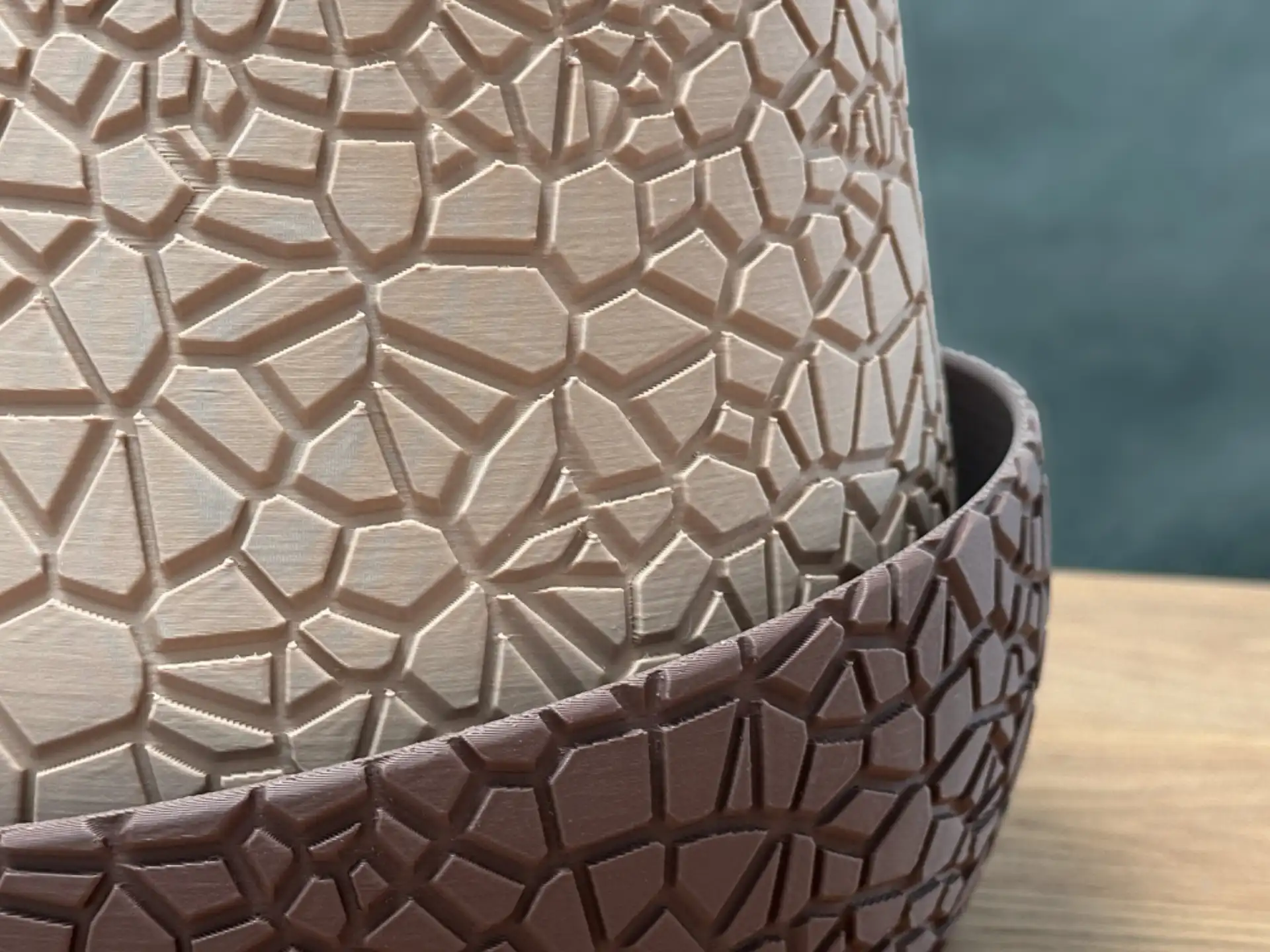 Vaso de Planta Fractura - Imagem 4