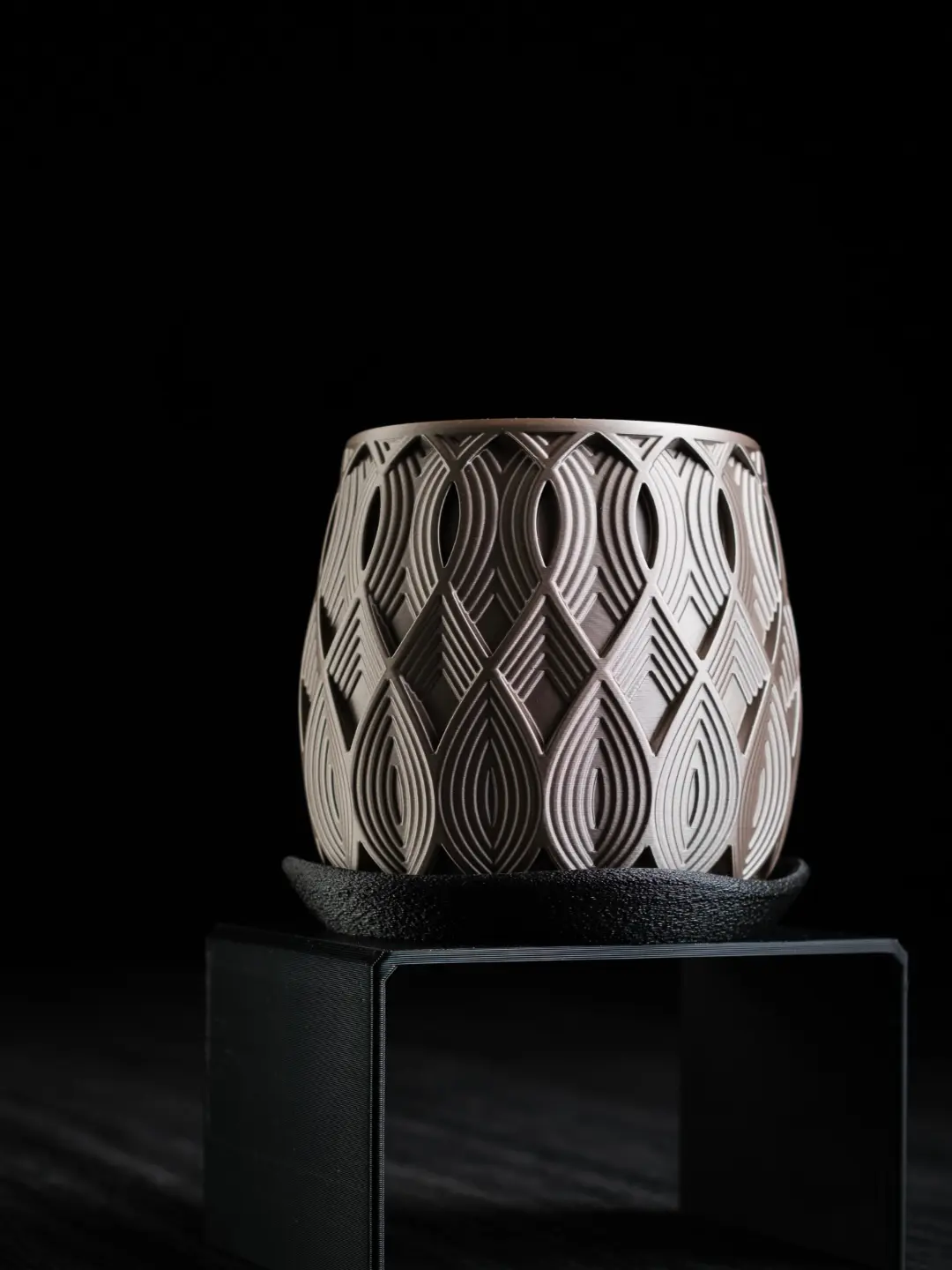 Vaso de Planta Salir - Imagem 2