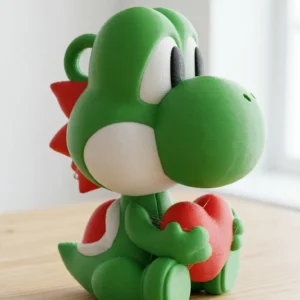 Yoshi / Ovo Chaveiro
