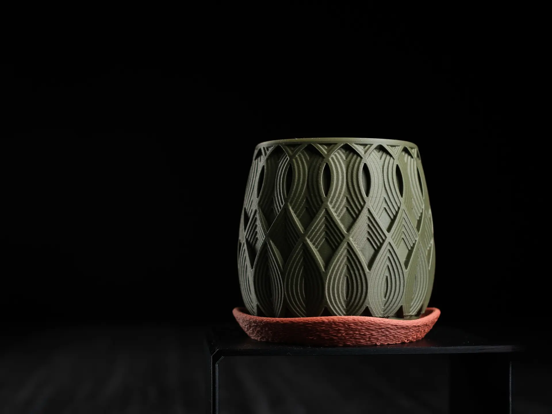 Vaso de Planta Salir - Imagem 5