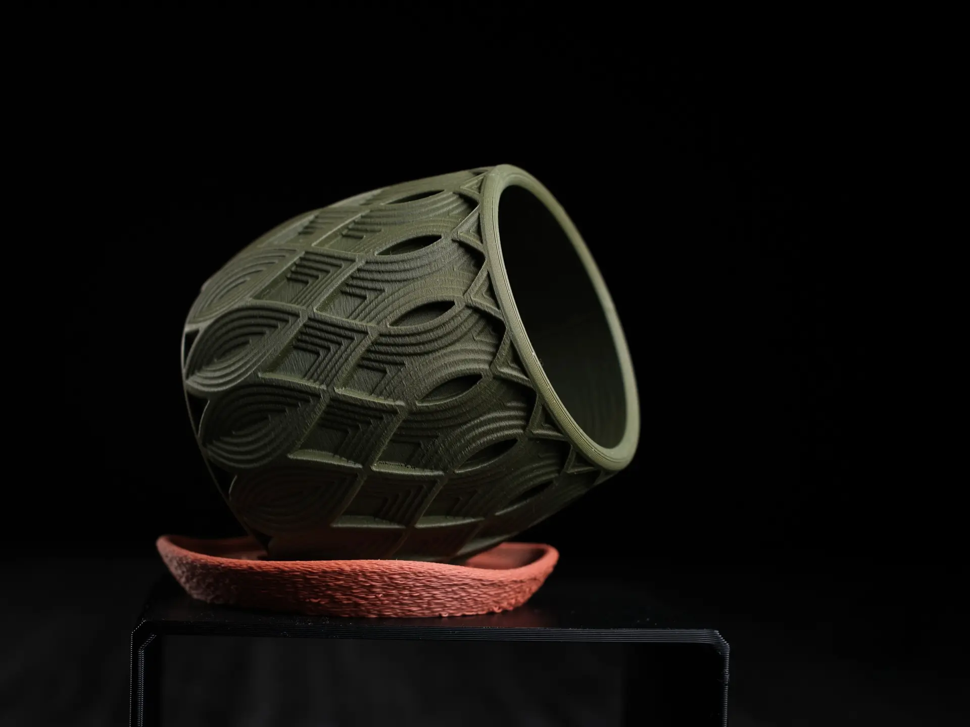 Vaso de Planta Salir - Imagem 6