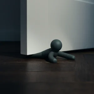 Parador de Porta Buddy