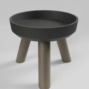 Comedouro Elevado para Gatos