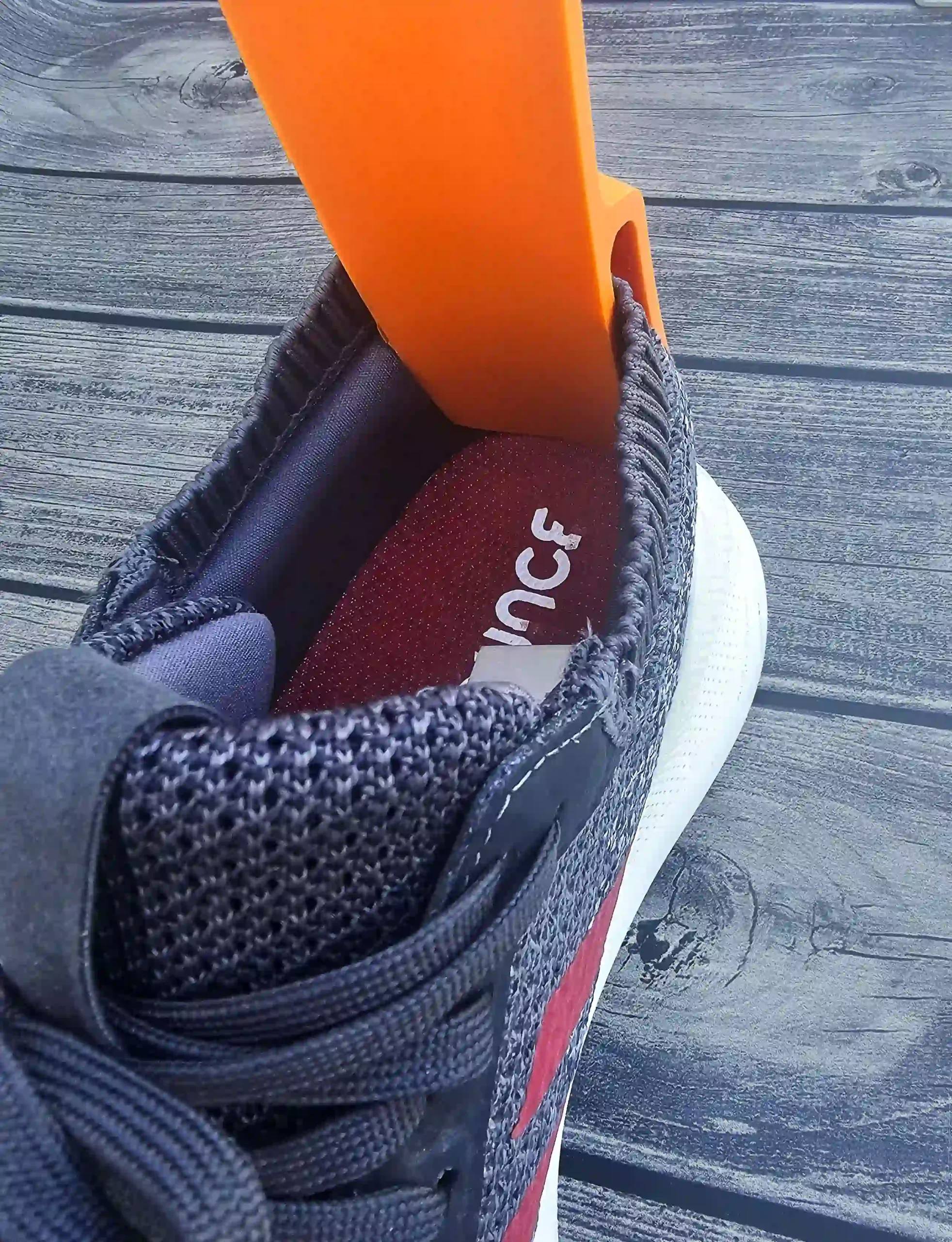 Ajuda Fácil para Calçar Sapatos - Imagem 2