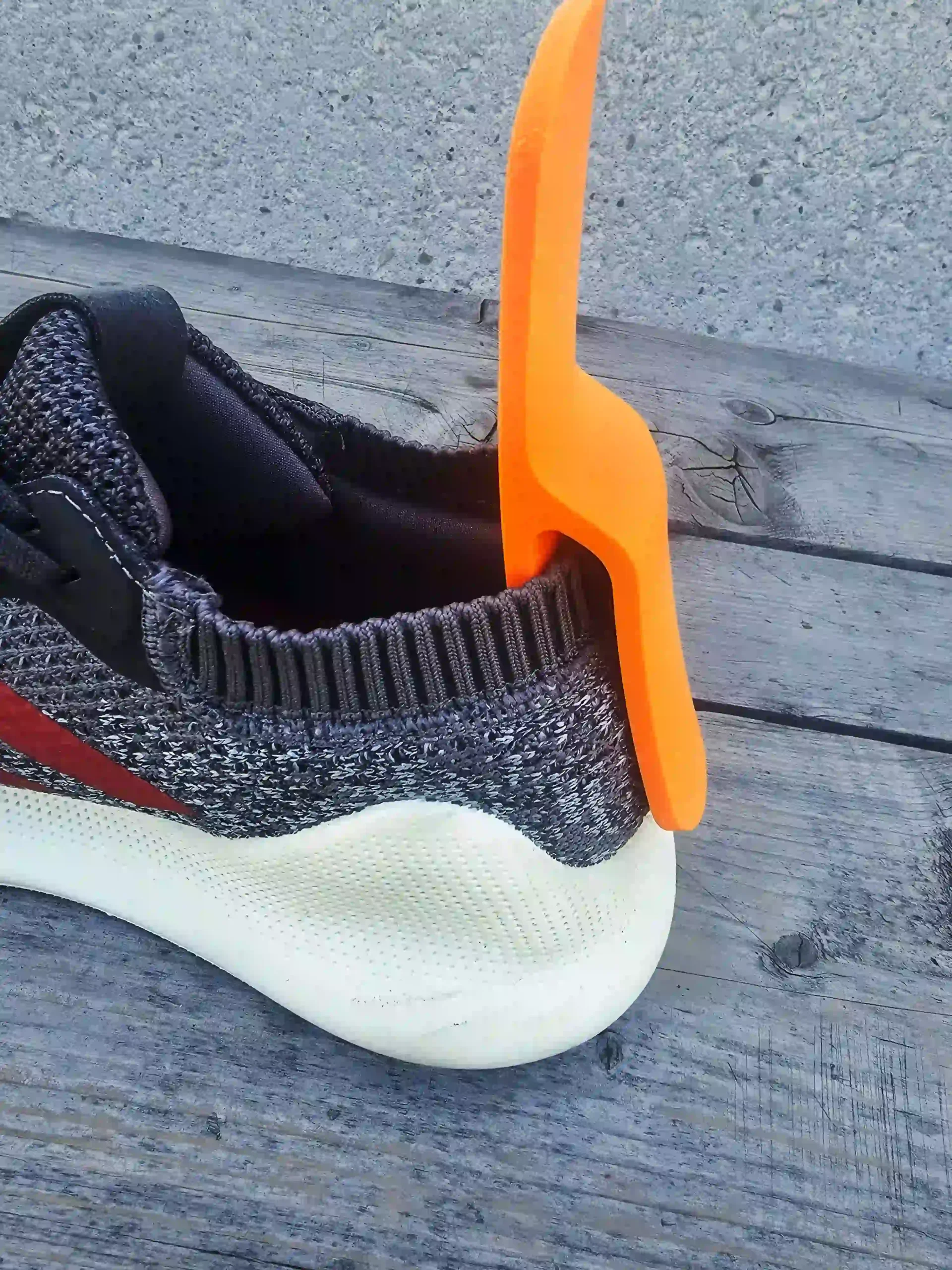Ajuda Fácil para Calçar Sapatos - Imagem 4