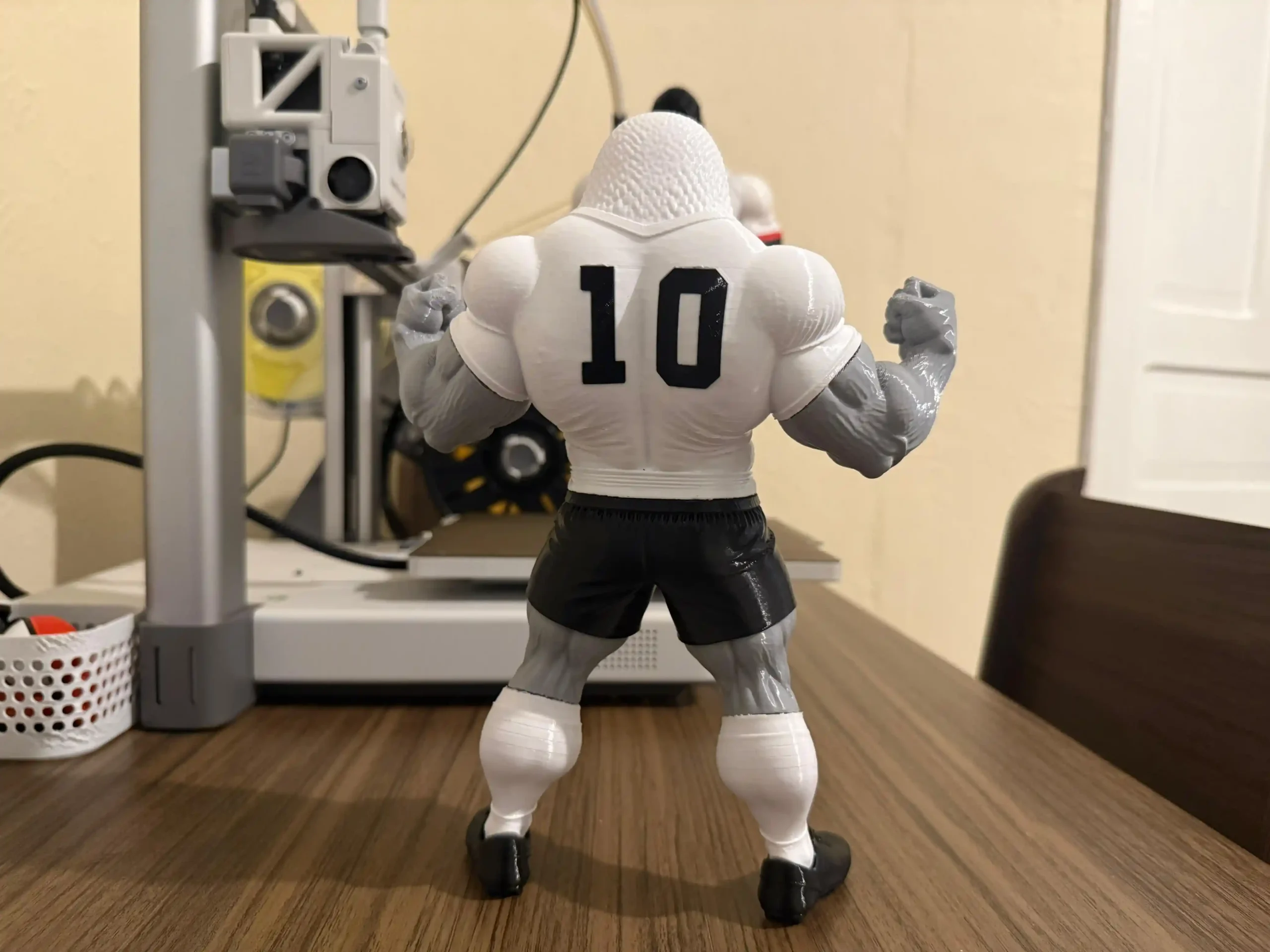 Mascote do Corinthians - Imagem 4