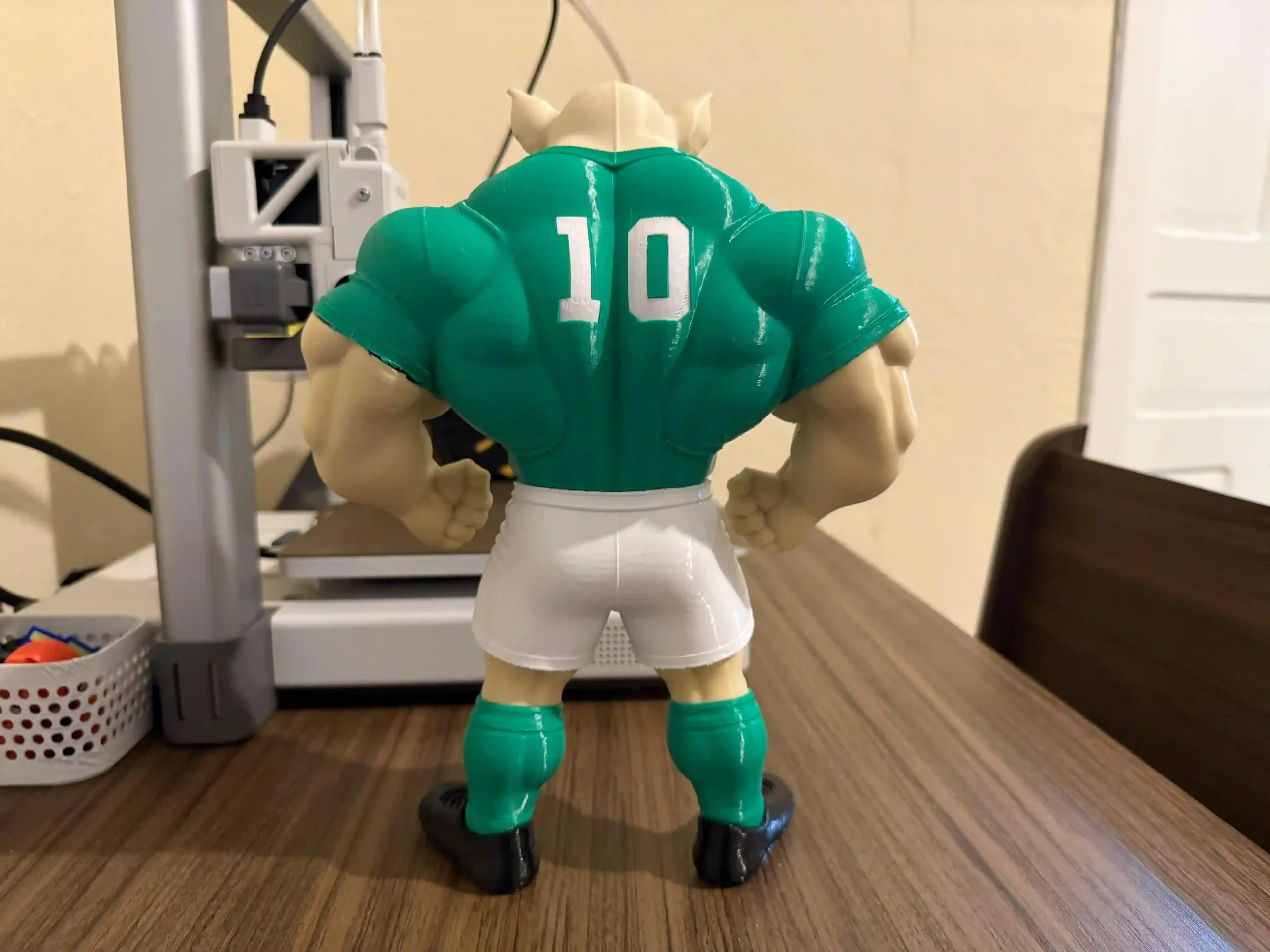 Mascote do Palmeiras - Imagem 4