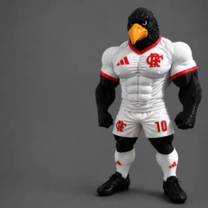 Mascote do Flamengo