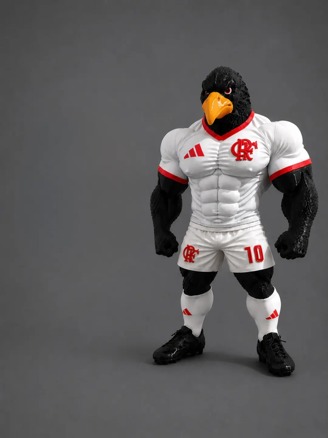 Mascote do Flamengo