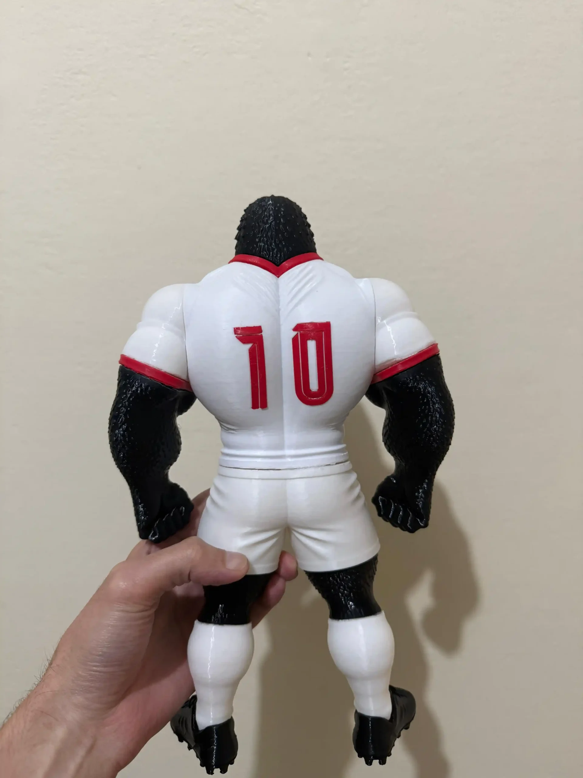 Mascote do Flamengo - Imagem 6