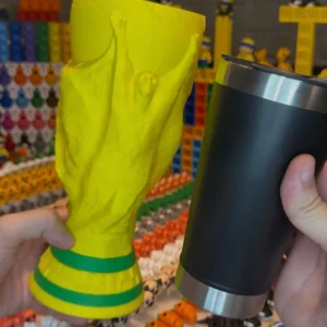 Taça Porta Copo Stanley