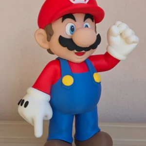 Super Mario