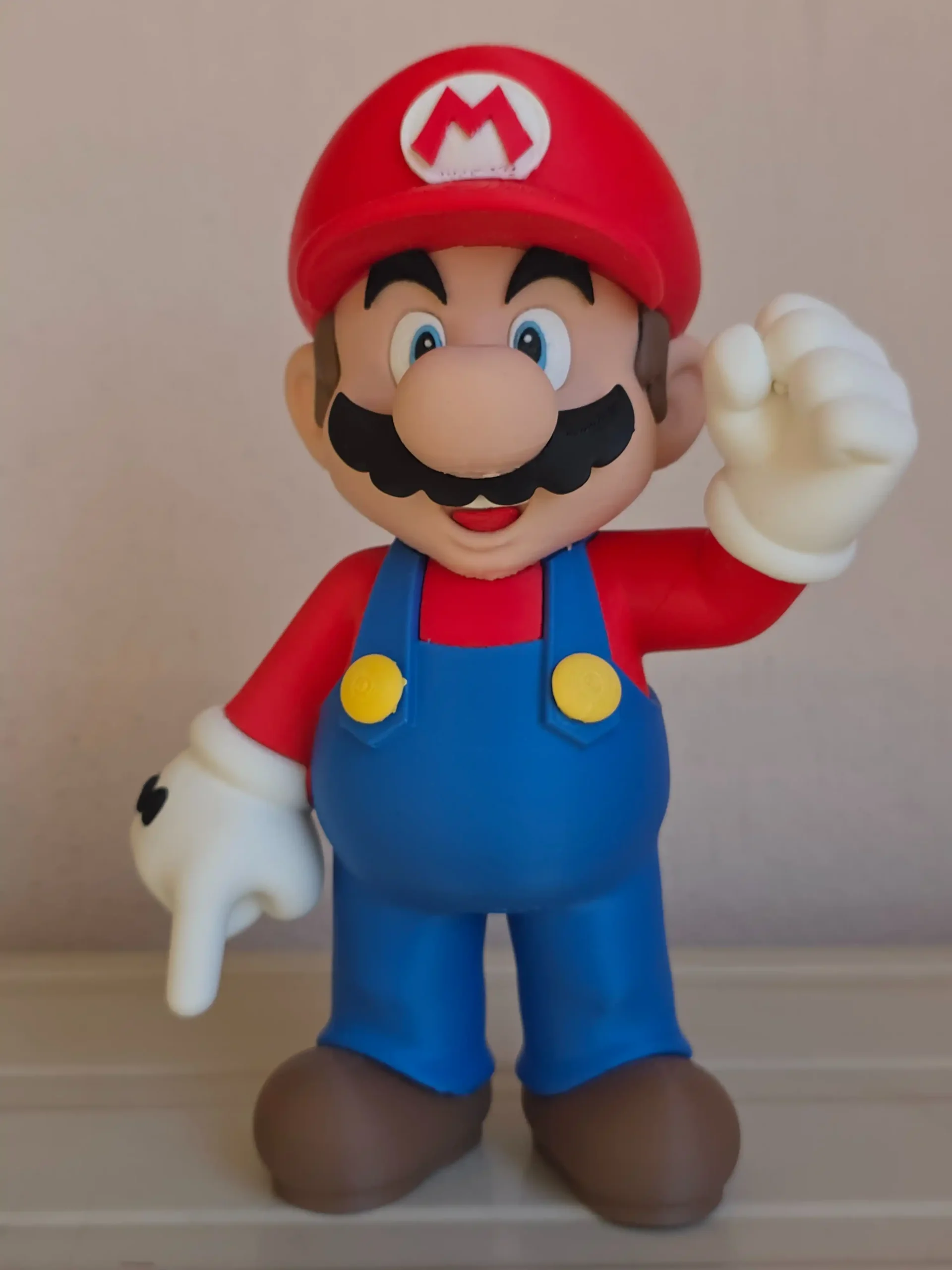 Super Mario - Imagem 2
