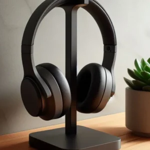 Suporte para Fones de Ouvido