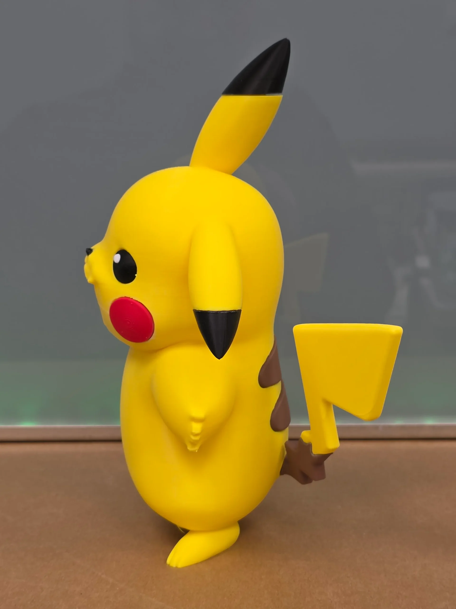 Pikachu - Imagem 2