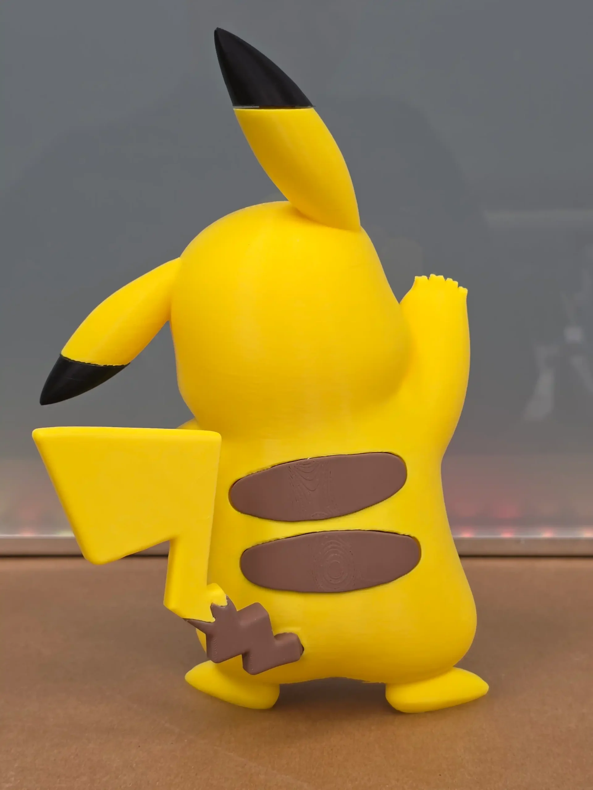 Pikachu - Imagem 3
