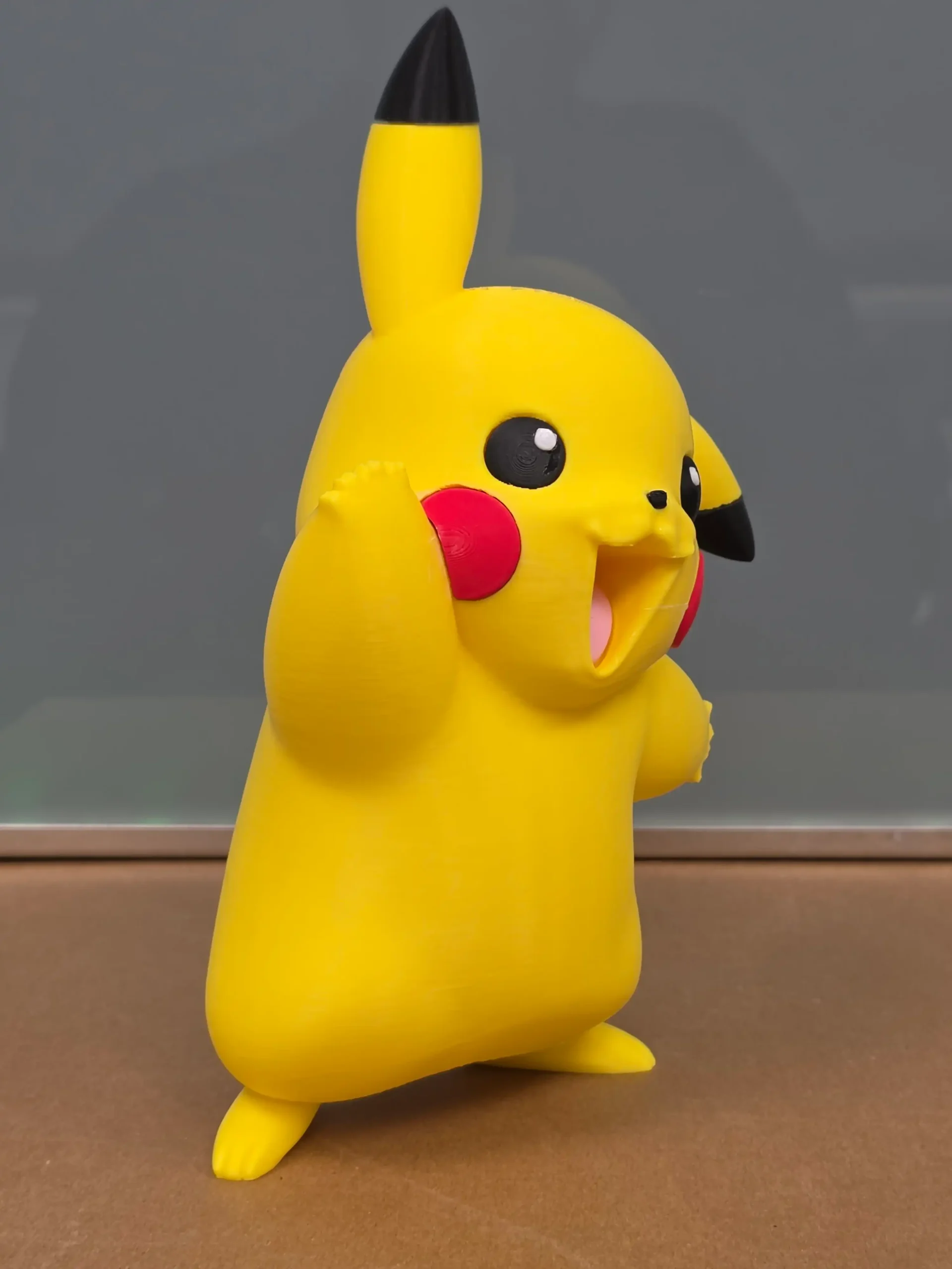 Pikachu - Imagem 4