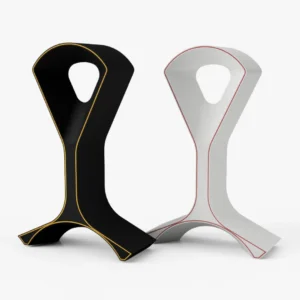 Suporte Fones de Ouvido