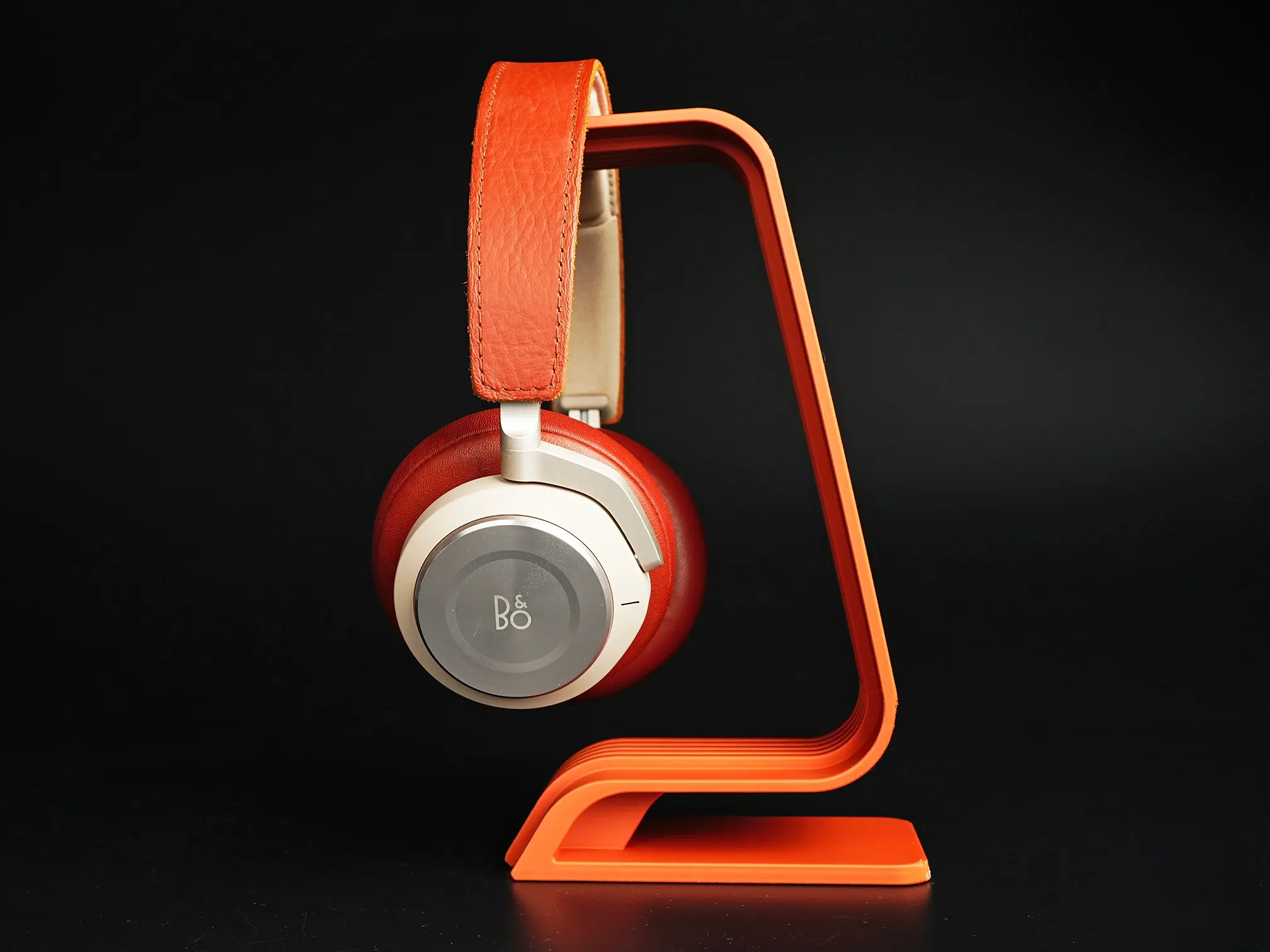 Suporte Moderno para Fones de Ouvido - Imagem 2