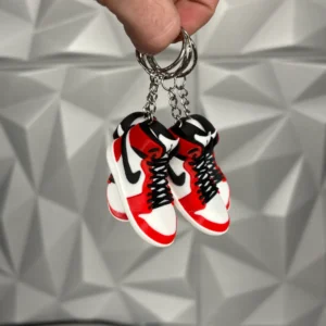 Tenis Nike Jordan Chaveiro