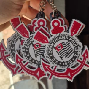 Corinthians Chaveiro