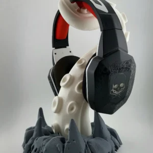 Suporte de Tentaculo para Fone de Ouvido
