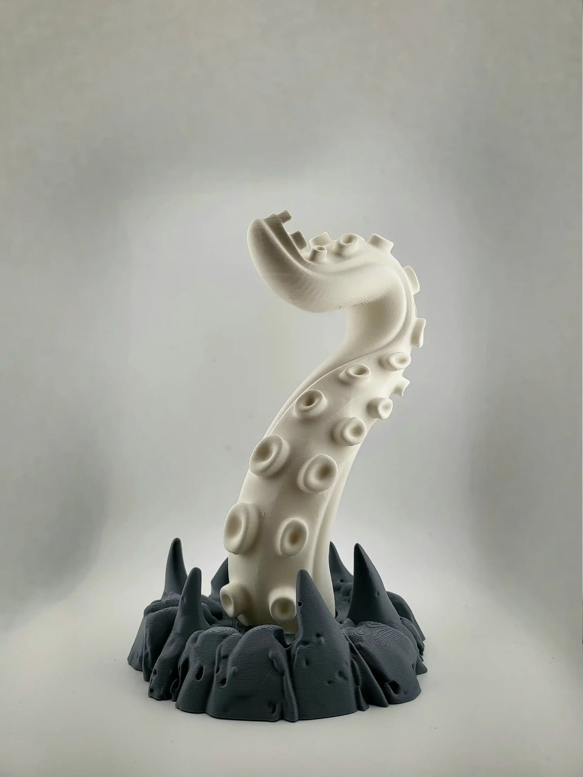 Suporte de Tentaculo para Fone de Ouvido - Imagem 3