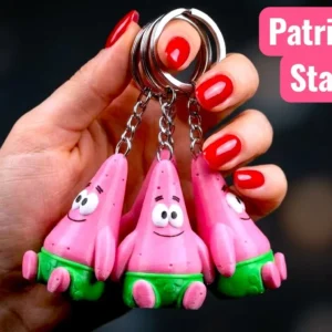 Patrick Estrela Chaveiro