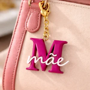 M de Mãe Chaveiro
