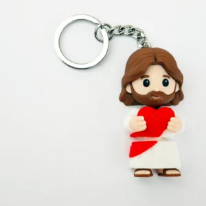 Jesus Articulado