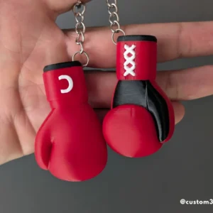 Luva de Boxe