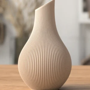 Vaso Shizu Japandi