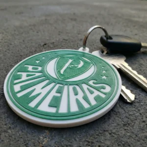 Palmeiras Chaveiro
