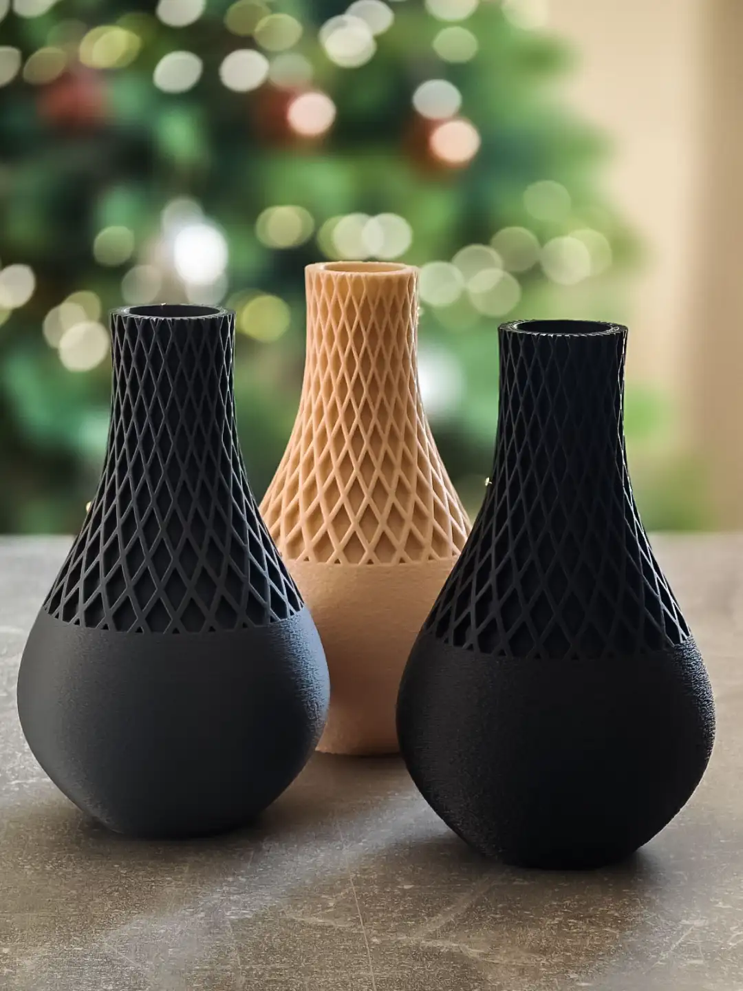 Vaso Decorativo Moderno