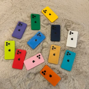 iPhone Chaveiro