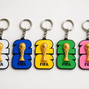 Chaveiro FIFA 26