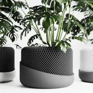 Vaso para Plantas